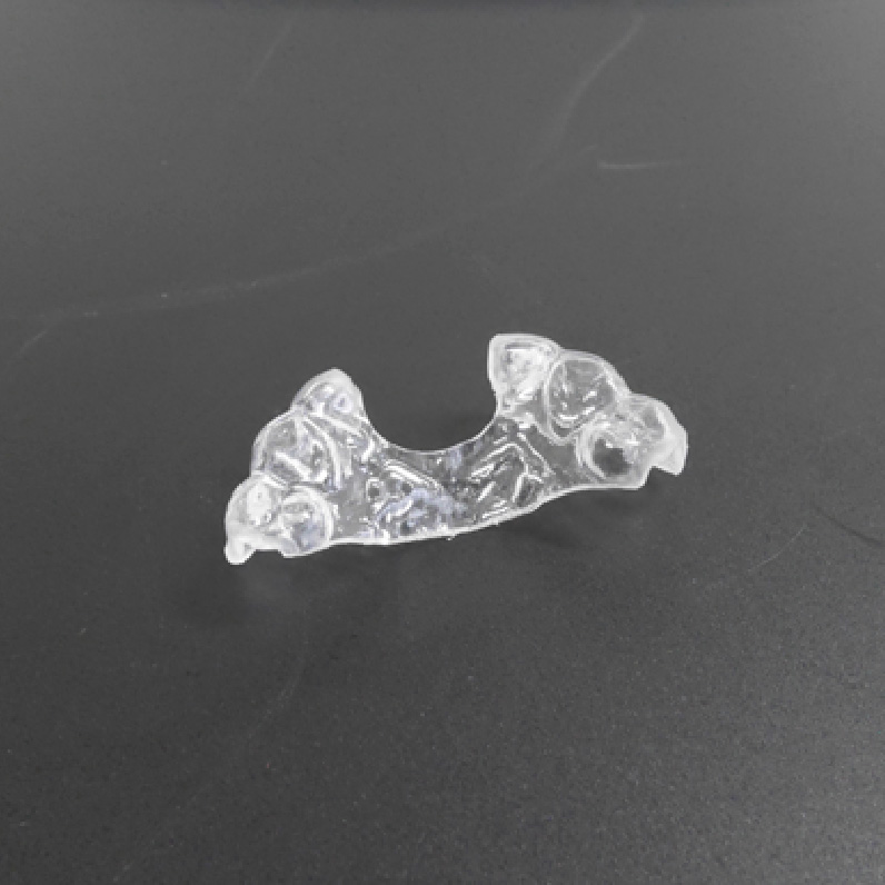 筋肉を緊張させている自覚はないのに、じつは力が入りすぎている