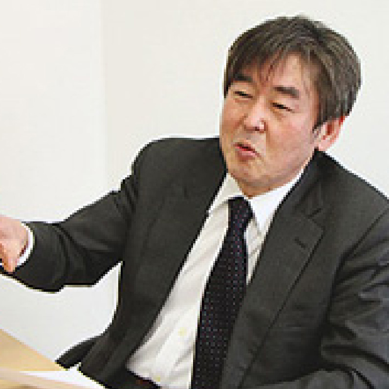 患者さん一人ひとりに合わせた対応