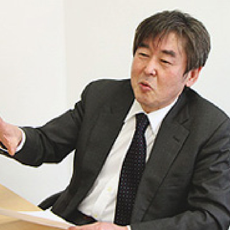 「正しい知識」と「リスクマネージメント」を大切にしています