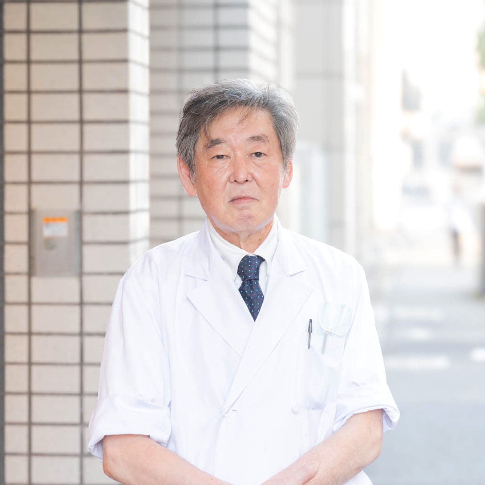院長